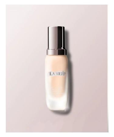 La Mer Restoring foundation fluid cream shade 02 IVORY - Buy Online on GoSupps.com