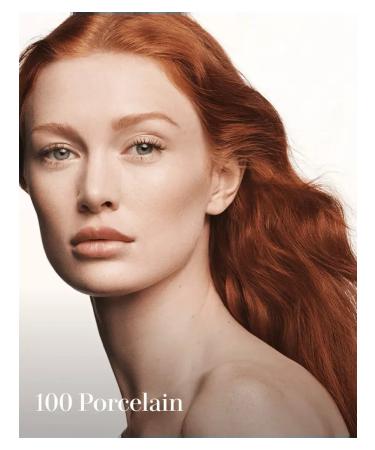 La Mer Restoring foundation fluid cream shade 02 IVORY - Buy Online on GoSupps.com