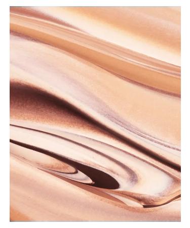 La Mer Restoring foundation fluid cream shade 02 IVORY - Buy Online on GoSupps.com