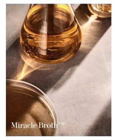 La Mer Restoring foundation fluid cream shade 02 IVORY - Buy Online on GoSupps.com