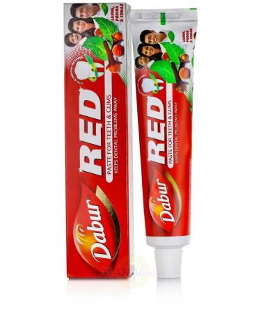 Dabur VATIKA Toothpaste 200g UAE