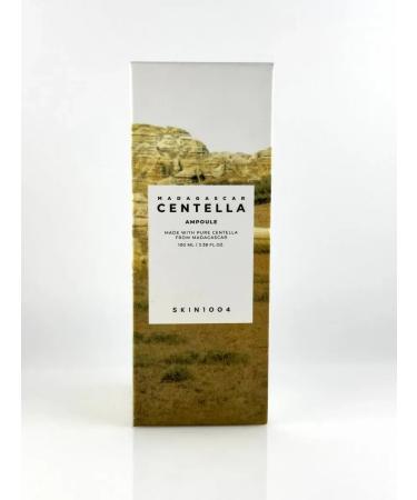 Boone Skin 1004 Centella face serum with Asian centella - Buy Online on GoSupps.com