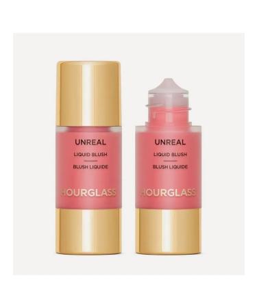 Hourglass Liquid blush Unreal Liquid Blush Whim