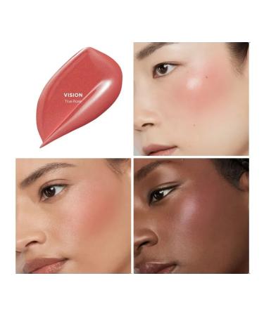 Hourglass Liquid blush Unreal Liquid Blush Vision - Buy Online on GoSupps.com
