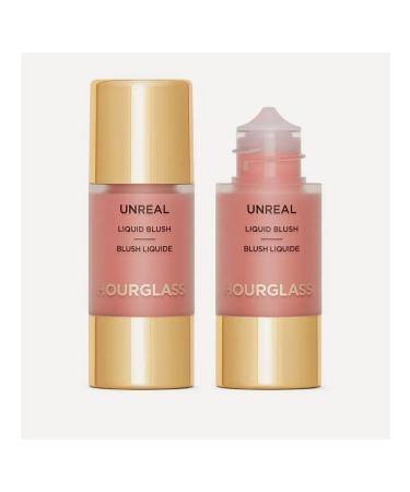 Hourglass Liquid blush Unreal Liquid Blush Scene