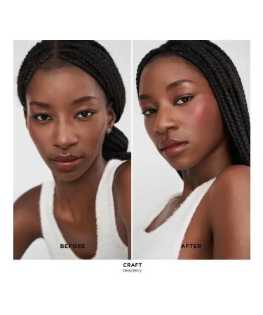 Hourglass Liquid blush Unreal Liquid Blush Craft - Buy Online on GoSupps.com