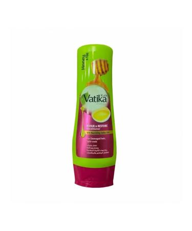 Dabur VATIKA Air conditioning Healing and Restoration of 200ml