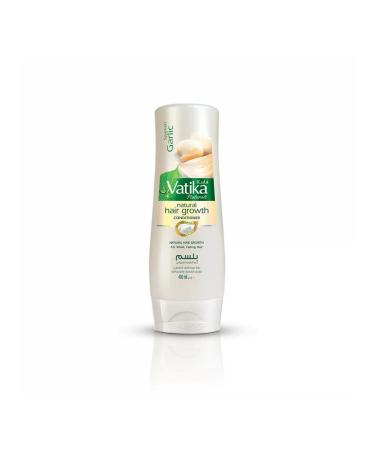 Dabur VATIKA Hair conditioner for brittle and dropping hair 400ml