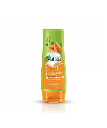Dabur VATIKA Moisturizing hair air conditioner 400ml