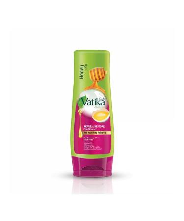Dabur VATIKA Hair conditioner Healing and recovery 400ml