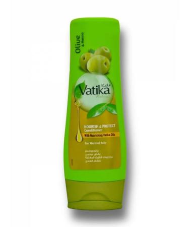 Dabur VATIKA Air conditioner Power and Protection 200ml