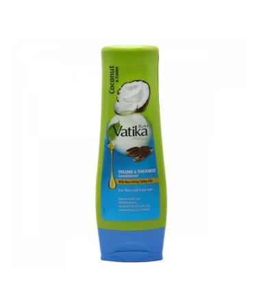 Dabur VATIKA Air conditioner for giving volume 200ml