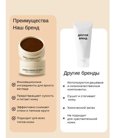 Makalu Eye patches from edema and dark circles - Buy Online on GoSupps.com