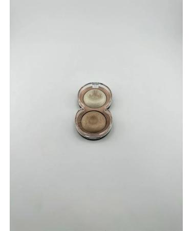 Mani Highlighter baked 2 shades for skin radiance tone2 - Buy Online on GoSupps.com