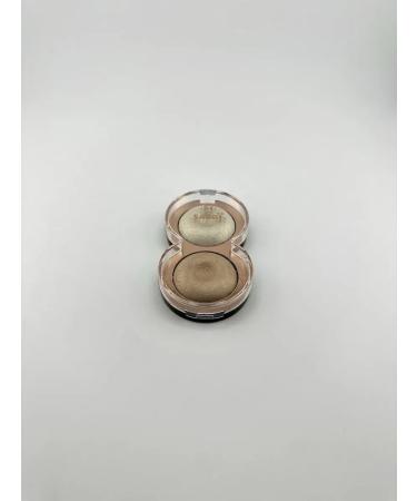 Mani Highlighter baked 2 shades for skin radiance tone2 - Buy Online on GoSupps.com