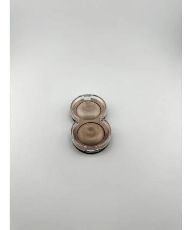 Mani Highlighter baked 2 shades for skin radiance tone3 - Buy Online on GoSupps.com