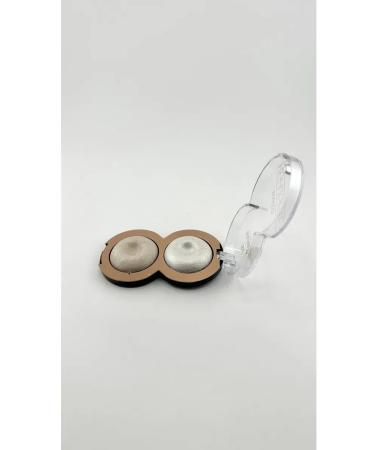 Mani Highlighter baked 2 shade for shining skin tone1 - Buy Online on GoSupps.com