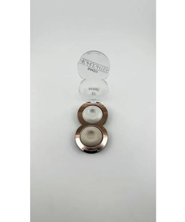 Mani Highlighter baked 2 shade for shining skin tone1 - Buy Online on GoSupps.com