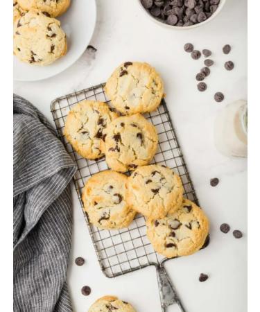 NUTRAJ Almond flour ground almonds 100g - Buy Online on GoSupps.com