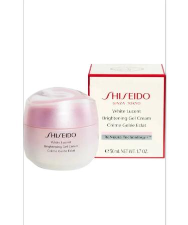 SHISEIDO Gel-cream aligning skin tone - Buy Online on GoSupps.com
