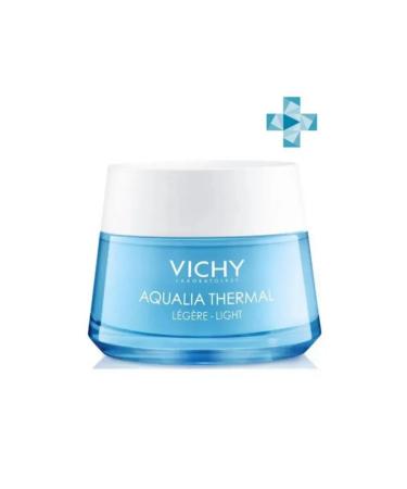 VICHY Day cream Aqualia Thermal