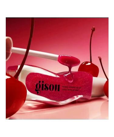 Gisou Lip Gloss Oil - Buy Online on GoSupps.com