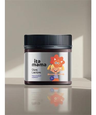 Siberian immunity Dino lactino pectin sorbent Vitmama