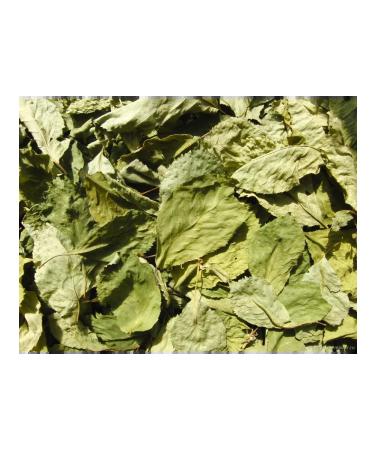 LLC ZHELEZYAKA Cherry leaves dried 50 g