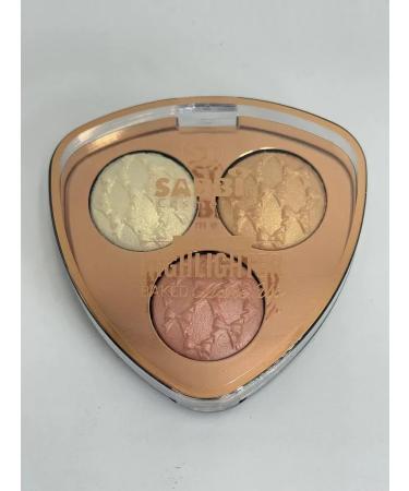 akunako Facial palettes. Tone 1 - radiance and makeup volume - Buy Online on GoSupps.com
