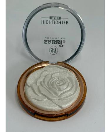 akunako Highlighter "Rose" tone 1 - shining for the face and body - Buy Online on GoSupps.com