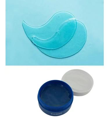 CosmoDi Hydrogel patches with collagen - Buy Online on GoSupps.com