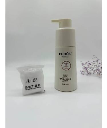 CosmoDi Persistent hair dye brown safe - Buy Online on GoSupps.com