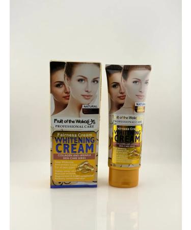 ban11 Facial facial cream with vitamin E - Buy Online on GoSupps.com