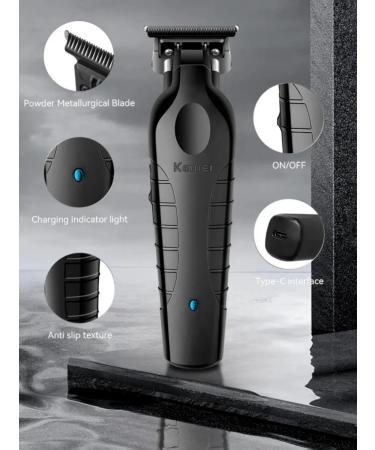 Hair clipper set Professional trimmer for beard hair mustache - Buy Online on GoSupps.com