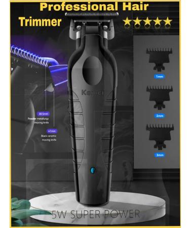 Hair clipper set Professional trimmer for beard hair mustache - Buy Online on GoSupps.com