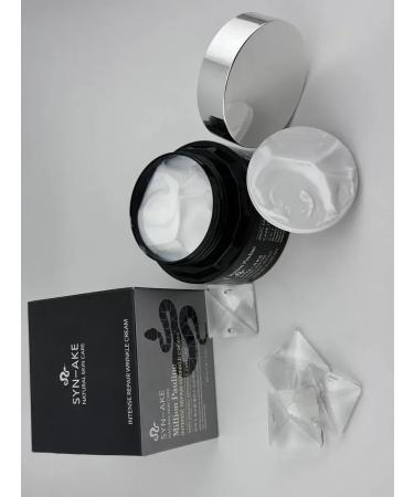 gift for mom Facial Cream Anti -Existing with Botox Enter Million Pauline - Buy Online on GoSupps.com