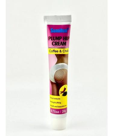 GChe2 Cream for increasing the buttocks of the thighs of the suspension of elasticity - Buy Online on GoSupps.com