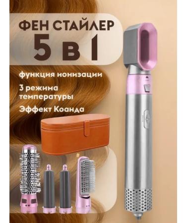 hair hair dryer small with nozzles 5 v1
