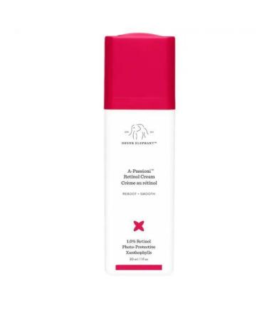 Drunk Elephant Facial cream A-Passioni Retinol 30 ml