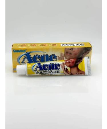 ANEL 1 Acne and acne ointment - Buy Online on GoSupps.com