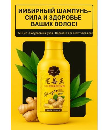 DK81 Shampoo for strengthening - Buy Online on GoSupps.com