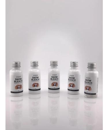 MILES 25 whitening cream for intimate zones and bodies - Buy Online on GoSupps.com