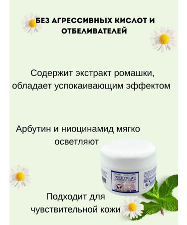 Nadi whitening cream for delicate zones - Buy Online on GoSupps.com