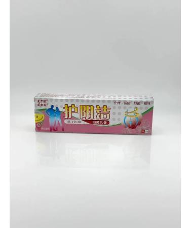 Life Natural ointment without hormones for intimate hygiene 3 pcs - Buy Online on GoSupps.com