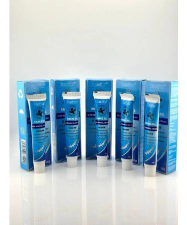 Nadi cream for removing scars on the body - Buy Online on GoSupps.com