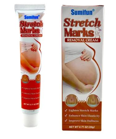 Golden Apple Body stretch marks for pregnant women and adolescents