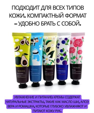 Idiris Set of hand creams - Buy Online on GoSupps.com