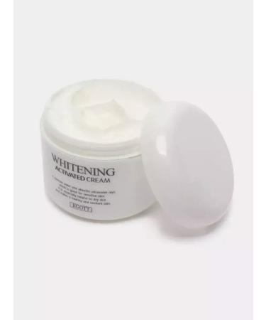 Sparkly Facial cream brightening jigott Korean - Buy Online on GoSupps.com
