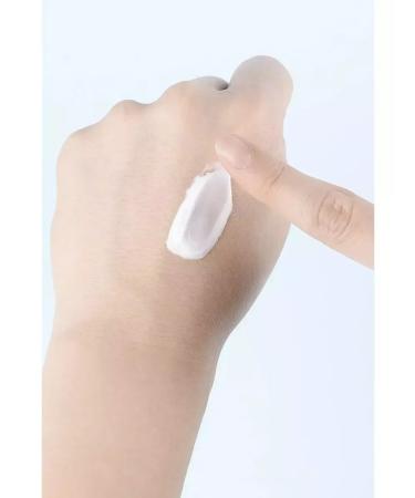 Sparkly Facial cream brightening jigott Korean - Buy Online on GoSupps.com