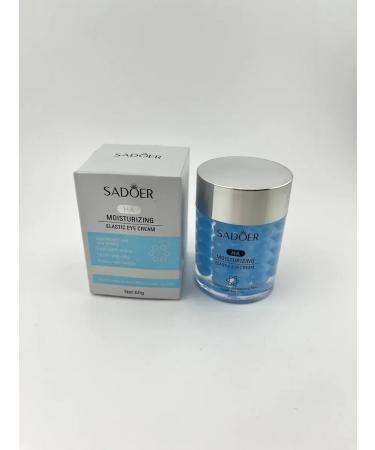 NUNA Lifting skin cream around the eyes - Buy Online on GoSupps.com